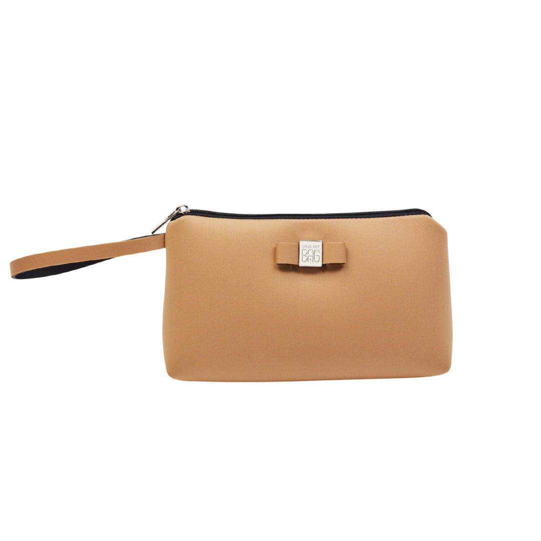 【MILLY】-M BEIGE
