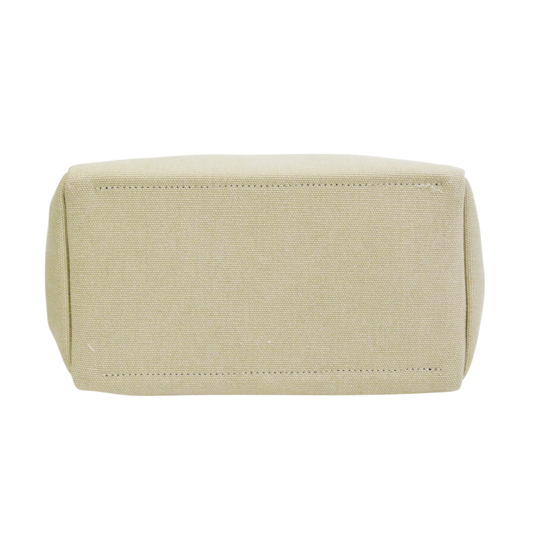 【MISS CANVAS/LYCRA】-M BEIGE