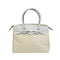【MISS CANVAS/LYCRA】-XL BEIGE