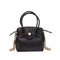 【MISS BULL PU】-M BLACK