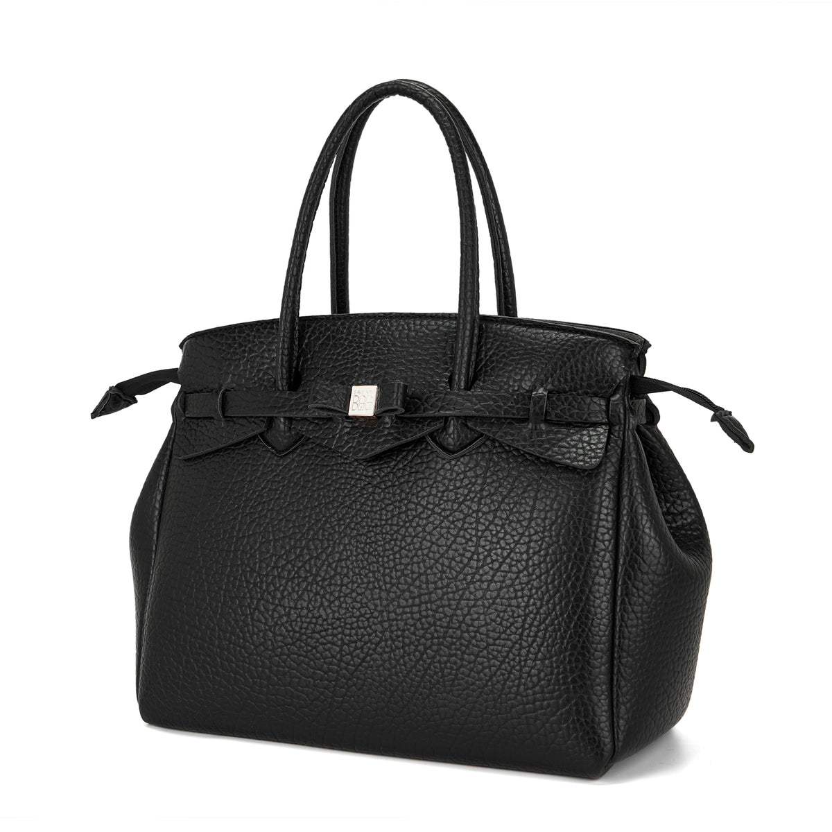 【MISS BULL PU】-XL BLACK