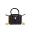 【MISS BULL PU】-S BLACK
