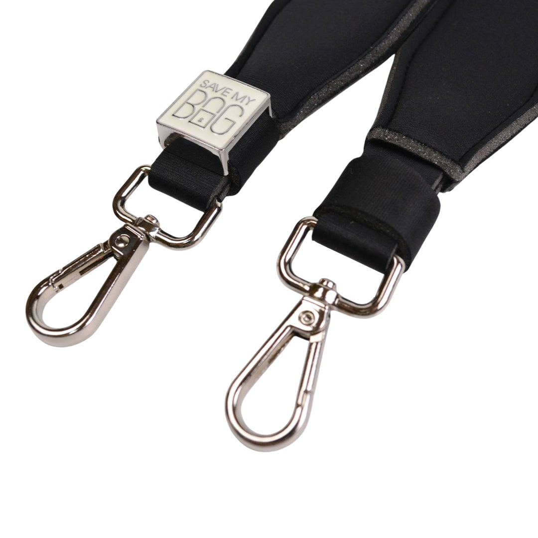 【STRAP】-BLACK