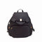 【TAYLOR ECO FUR LYCRA】-U BLACK