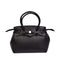 【MISS BULL PU】-L BLACK