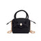 【MISS FELT LYCRA】-S BLACK