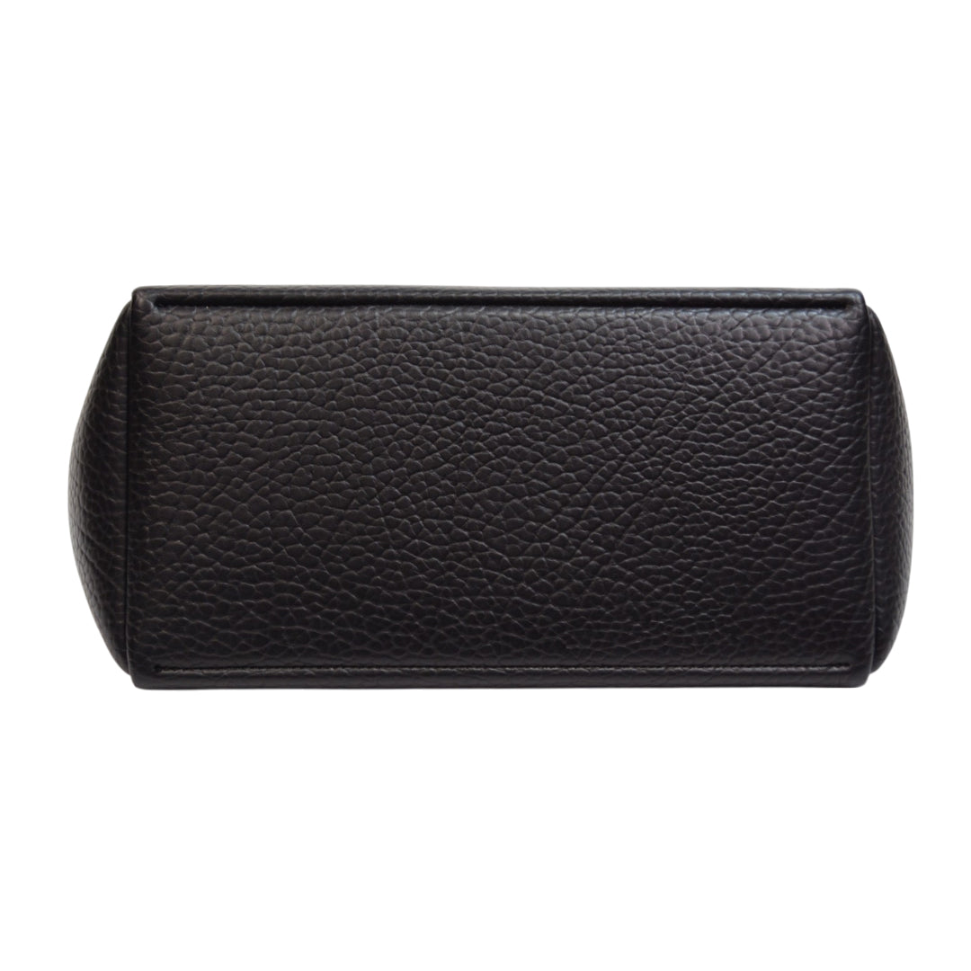 【MISS BULL PU】-L BLACK