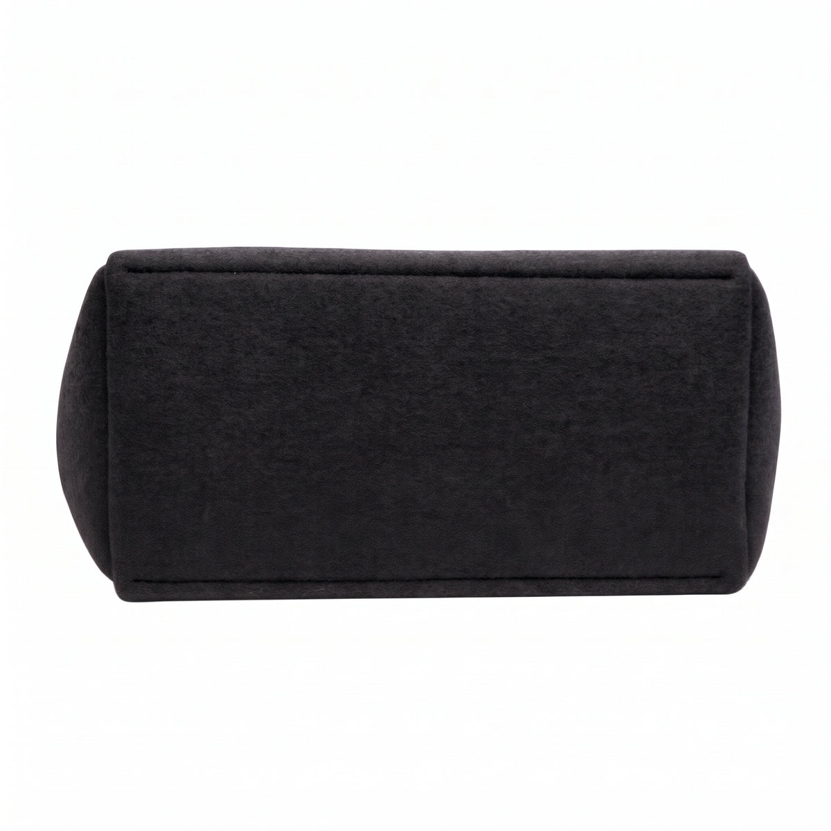 【MISS FELT LYCRA】-L BLACK