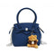 【MISS LYCRA TEDDY-2】-M BLUE