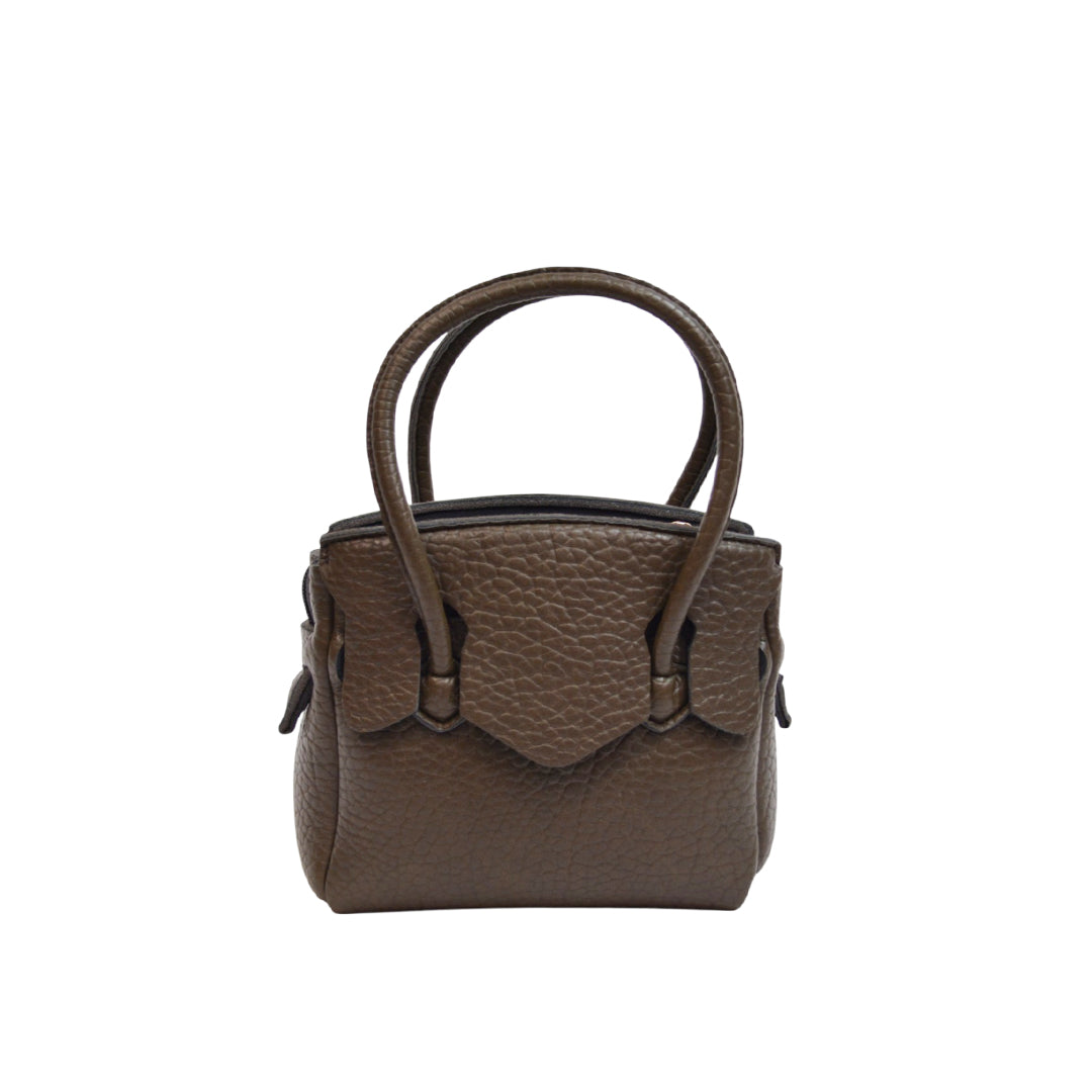 【MISS BULL PU】-S BOSCO