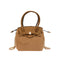 【MISS ECO FUR LYCRA】-M CAMEL