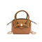 【MISS FELT LYCRA】-S CAMEL