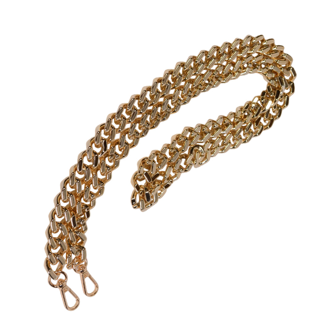 【CHAIN】-GOLD