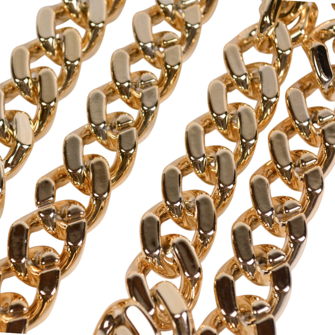 【CHAIN】-GOLD