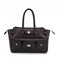 【CLARA BULL PU】-L BLACK