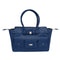 【CLARA LYCRA】-L BLUE