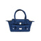 【CLARA LYCRA】-S BLUE