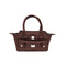 【CLARA LYCRA】-S DARK BROWN