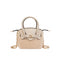 【MISS ECO FUR LYCRA】-S CREAM