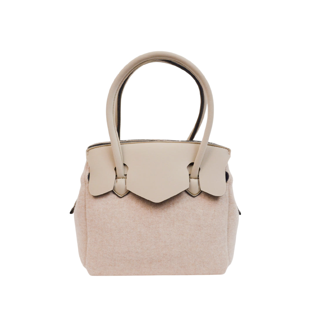 【MISS FELT LYCRA】-M CREAM