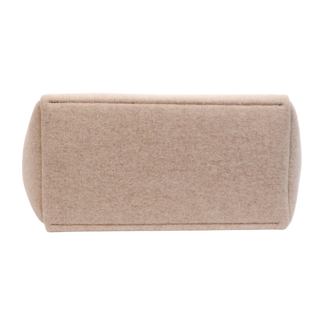 【MISS FELT LYCRA】-L CREAM