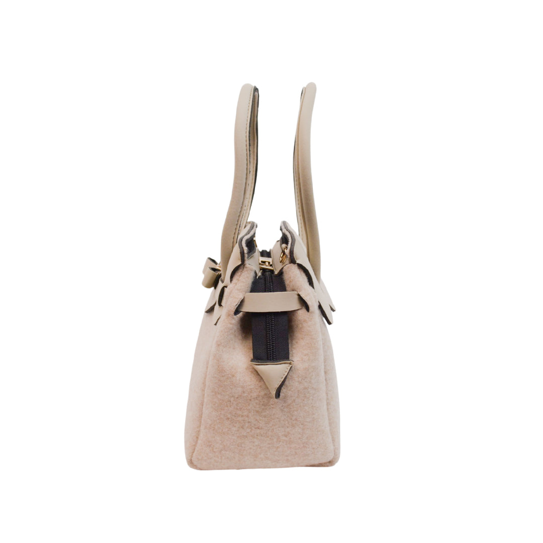 【MISS FELT LYCRA】-M CREAM
