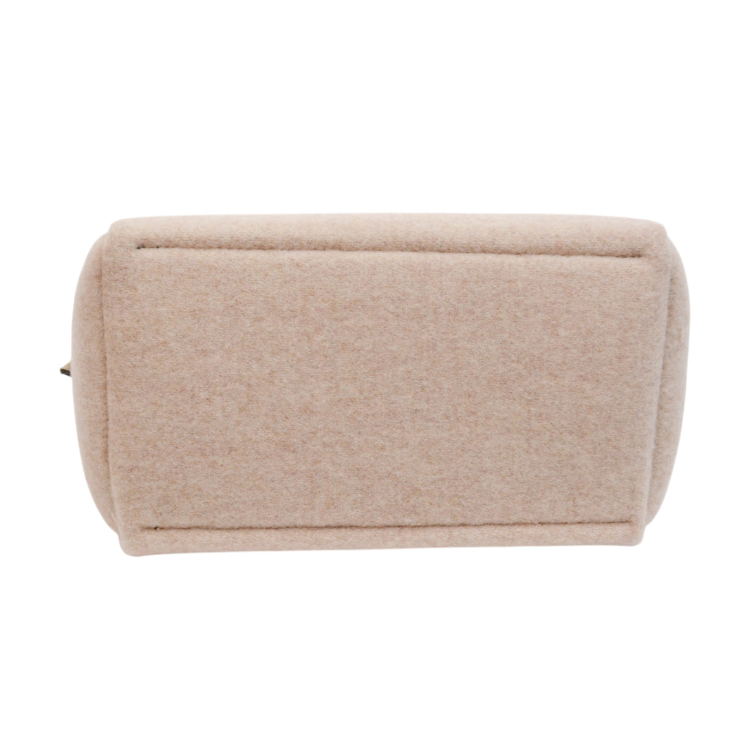 【MISS FELT LYCRA】-M CREAM