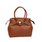 【MISS BULL PU】-L CUOIO