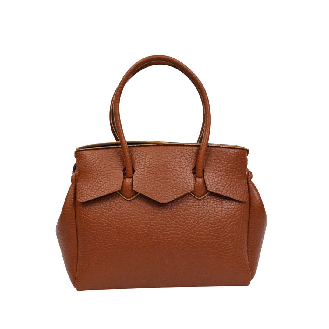 【MISS BULL PU】-L CUOIO