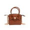 【MISS BULL PU】-S CUOIO