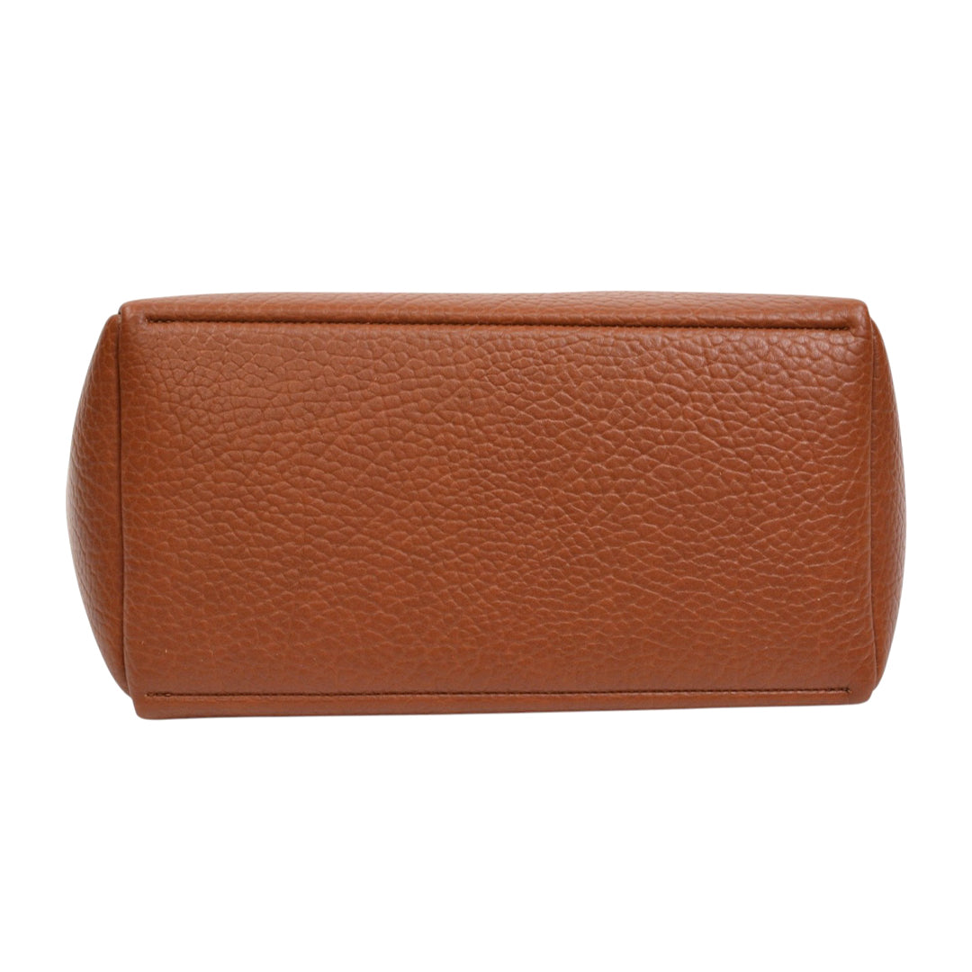 【MISS BULL PU】-L CUOIO
