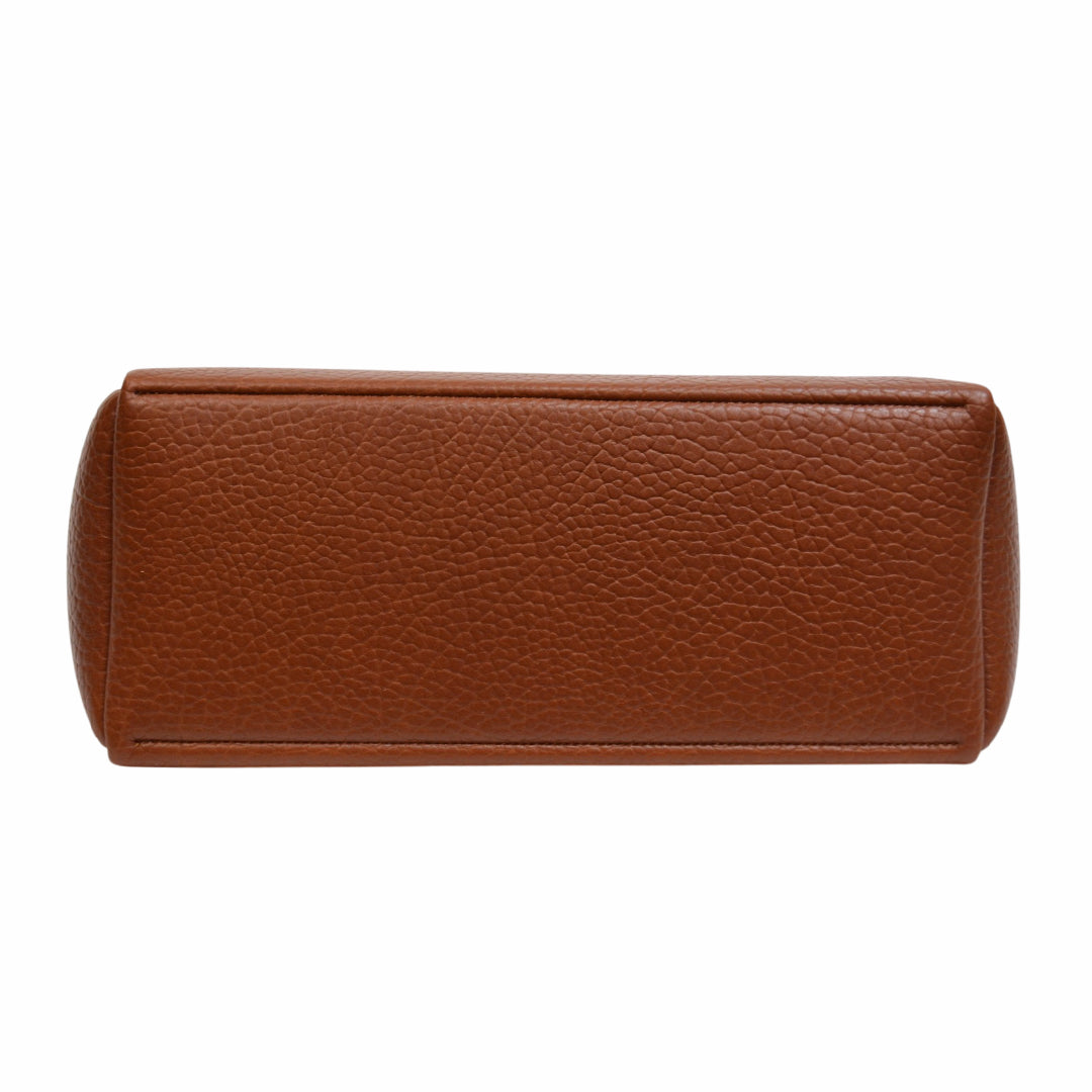 【MISS BULL PU】-XL CUOIO