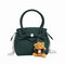 【MISS LYCRA TEDDY-2】-M GREEN