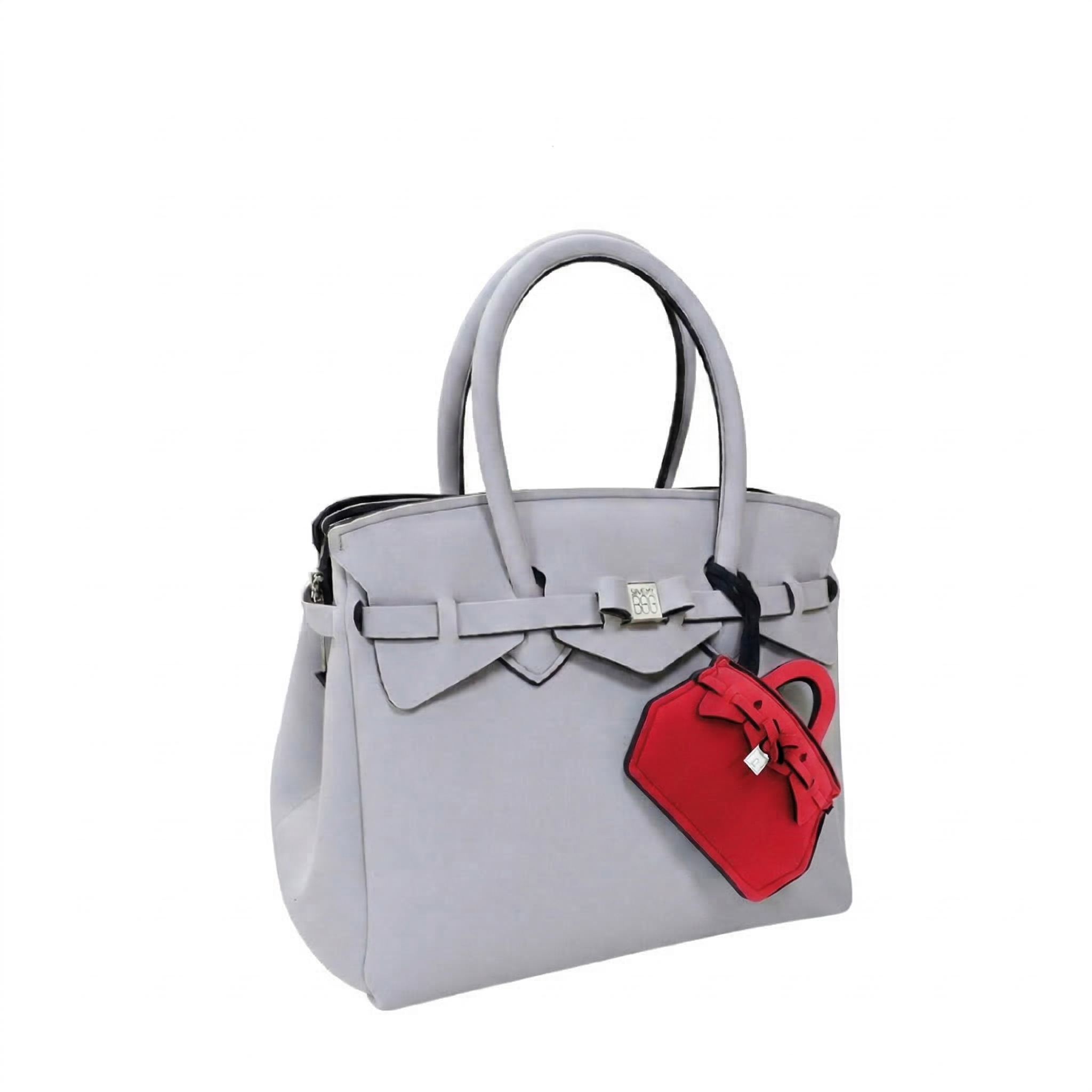 MISS PLUS×T-BAG