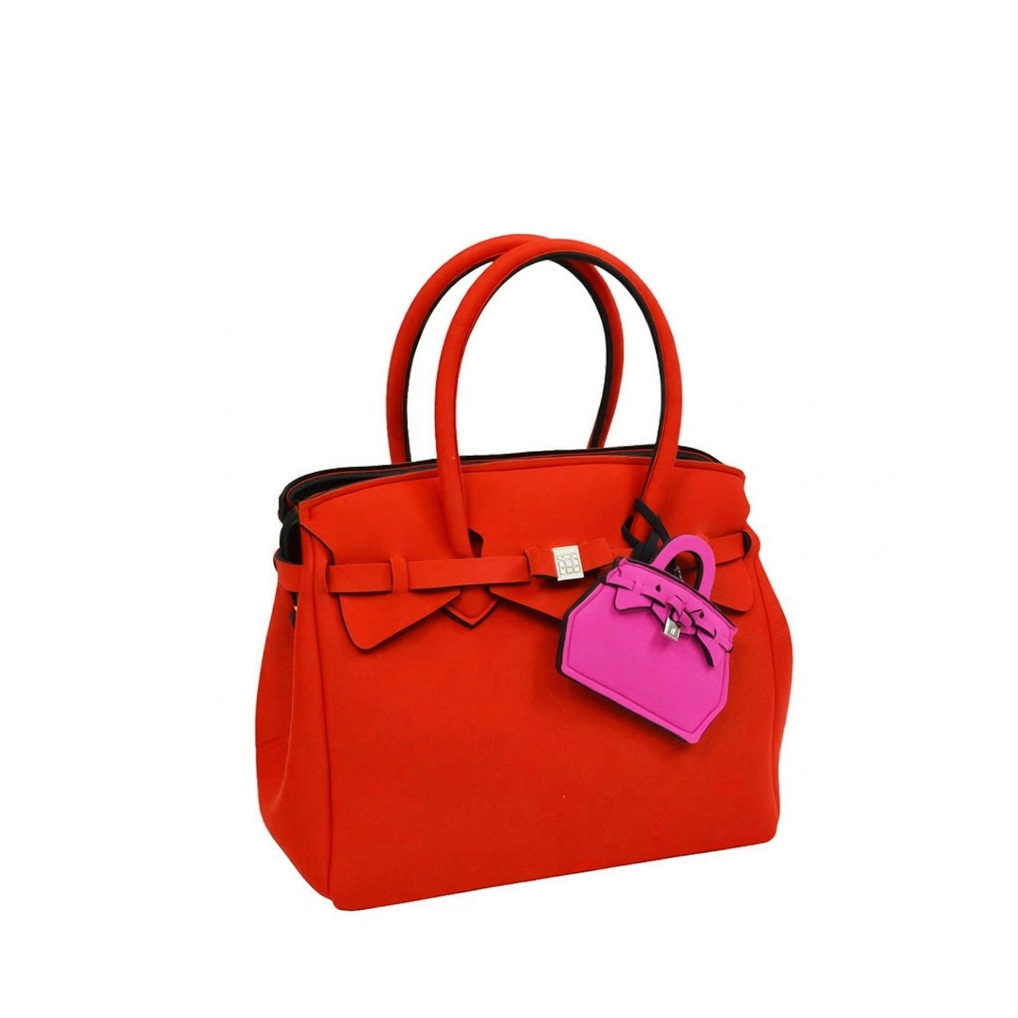 MISS PLUS×T-BAG