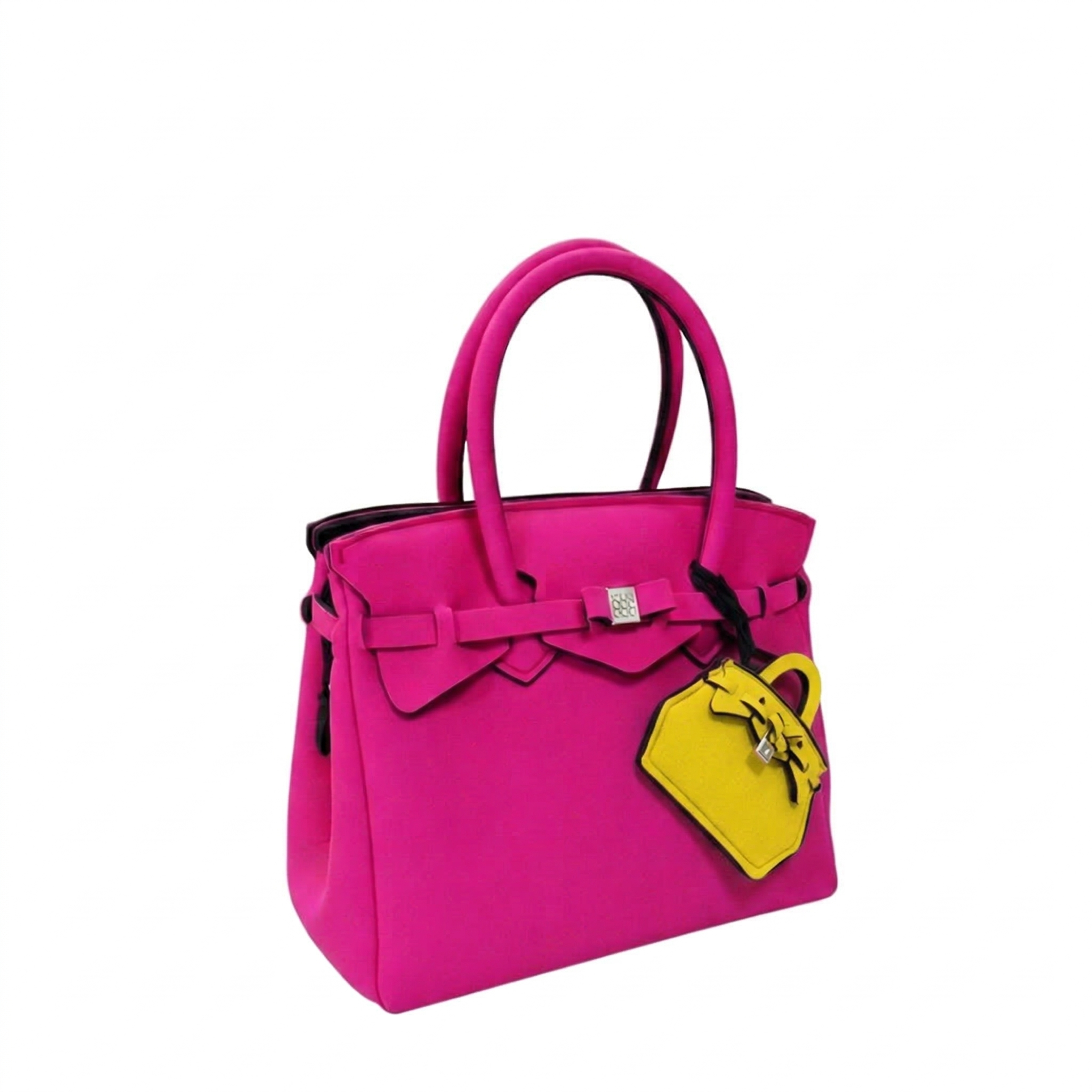 MISS PLUS×T-BAG