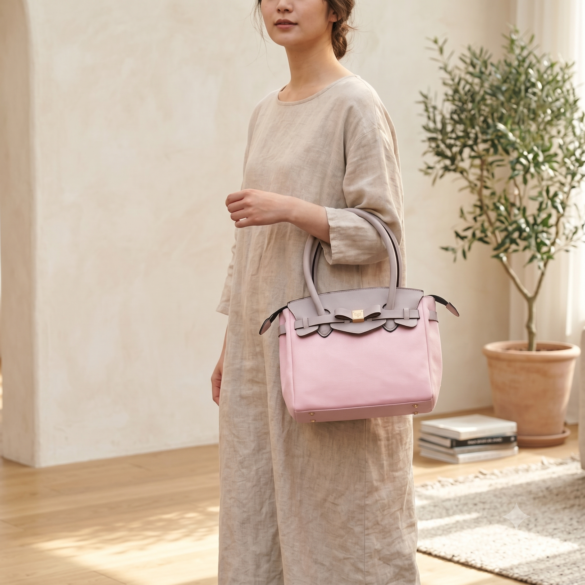【MISS CANVAS/LYCRA】-M SMERALDO