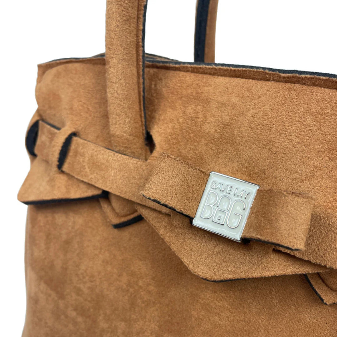 T-PETITE MISS PLUS SUEDE