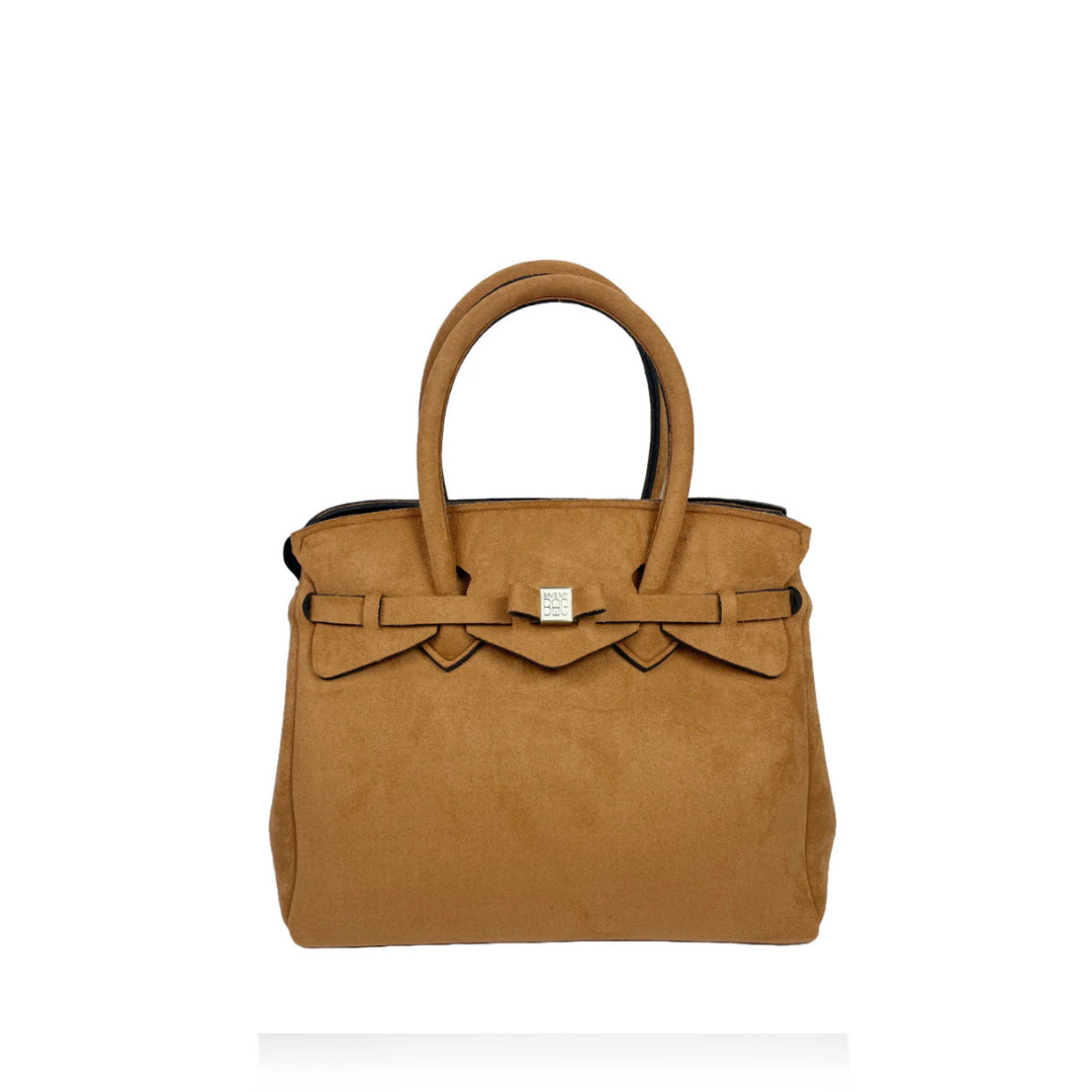 【NEW】T-MISS PLUS SUEDE