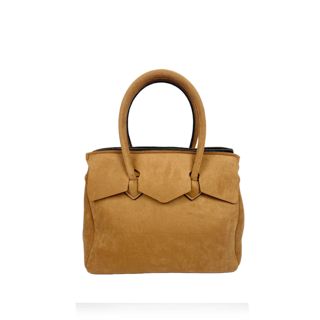 【NEW】T-MISS PLUS SUEDE