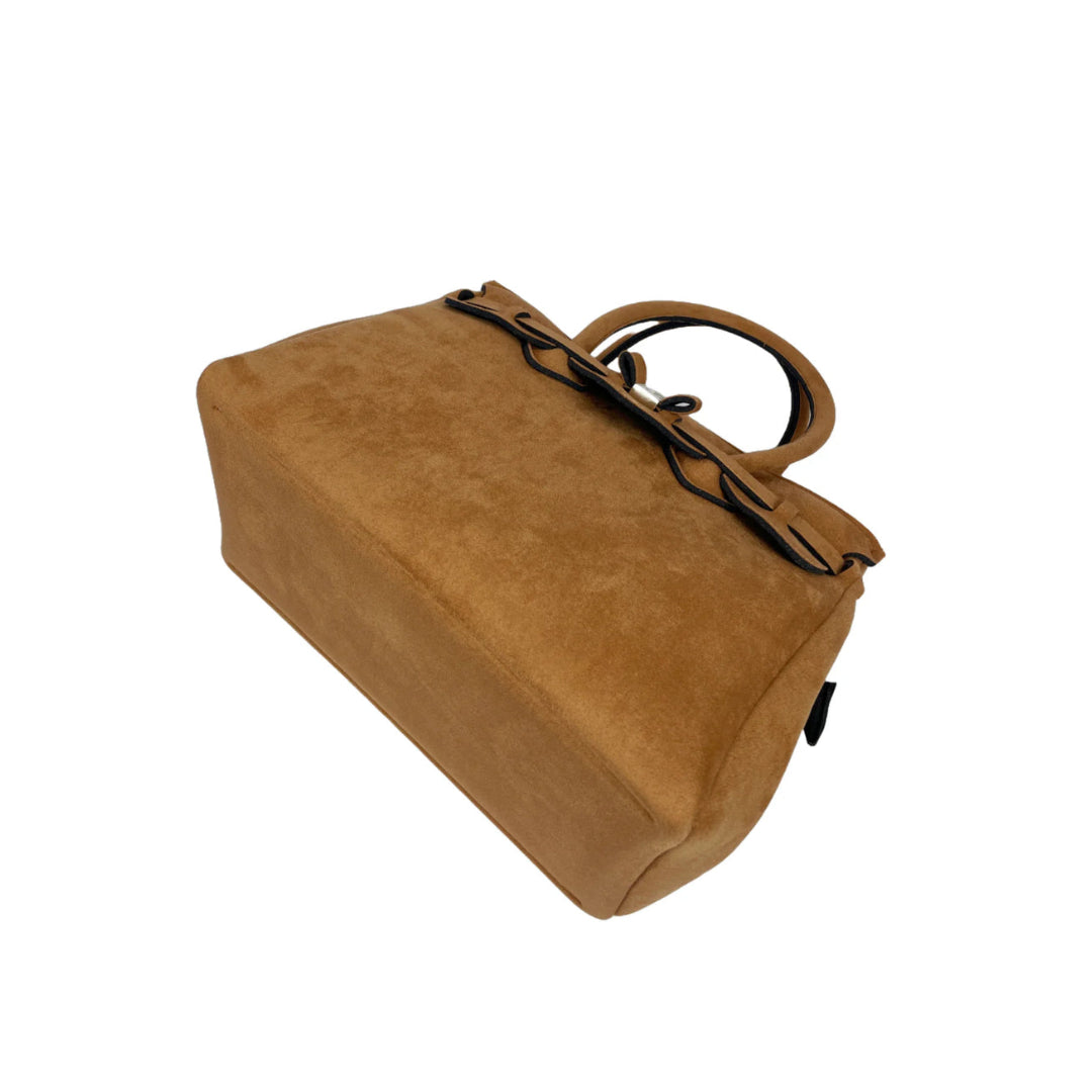 【NEW】T-MISS PLUS SUEDE
