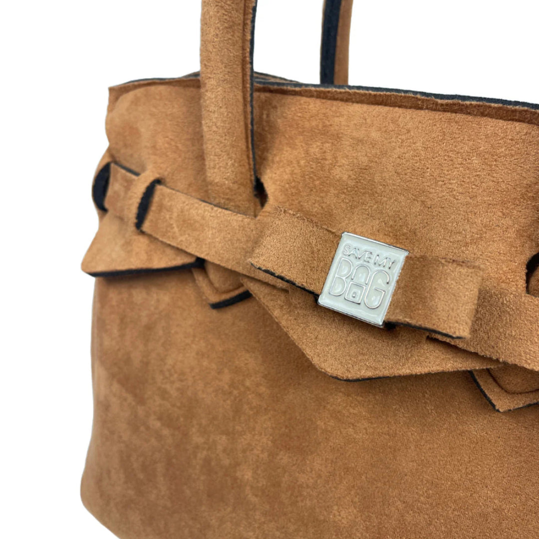 【NEW】T-MISS PLUS SUEDE