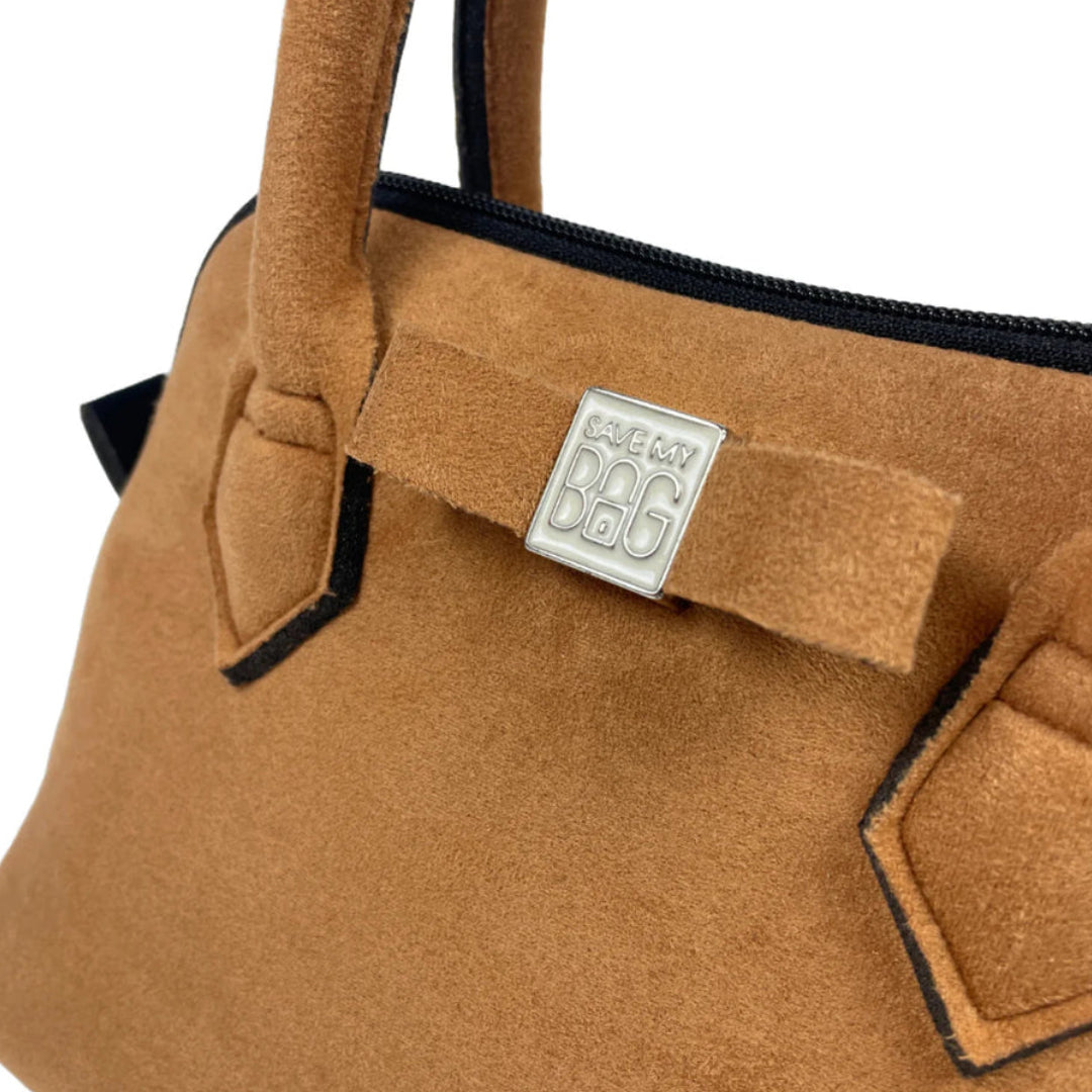 【OUTLET】T-PRINCESS MINI SUEDE