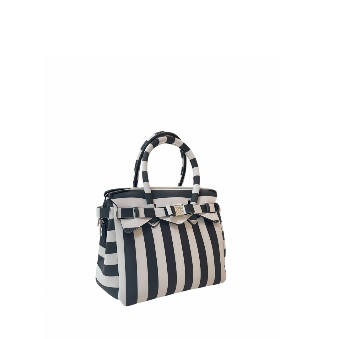 [NEW] PETITE MISS PLUS (with zipper)