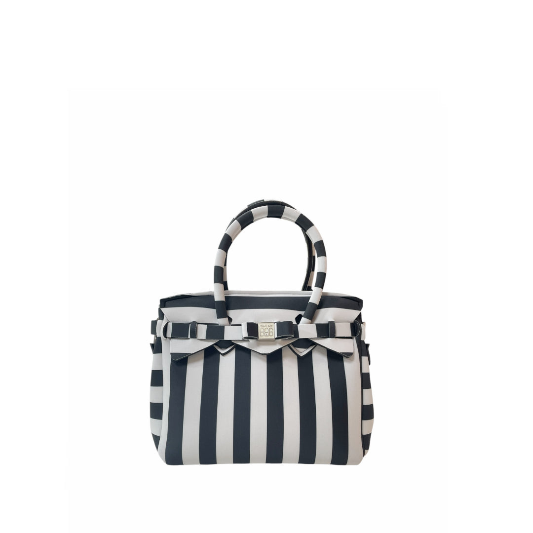 [NEW] PETITE MISS PLUS (with zipper)