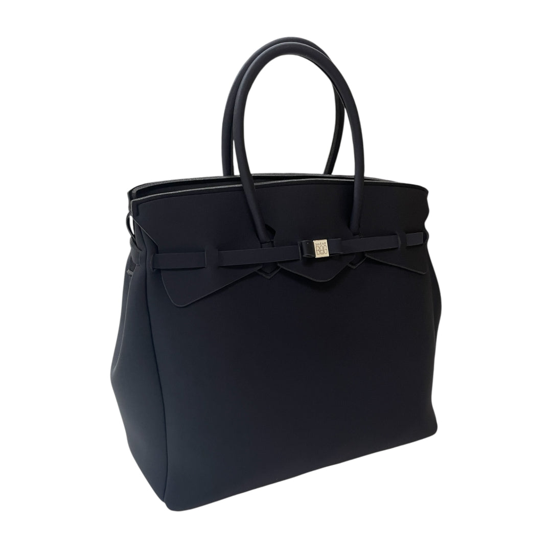 セーブマイバッグT-MISS WEEKENDER PLUS大容量トート＆チャーム 公式】SAVE MY BAG T-MISS WEEKENDER PLUS レディース 旅行用