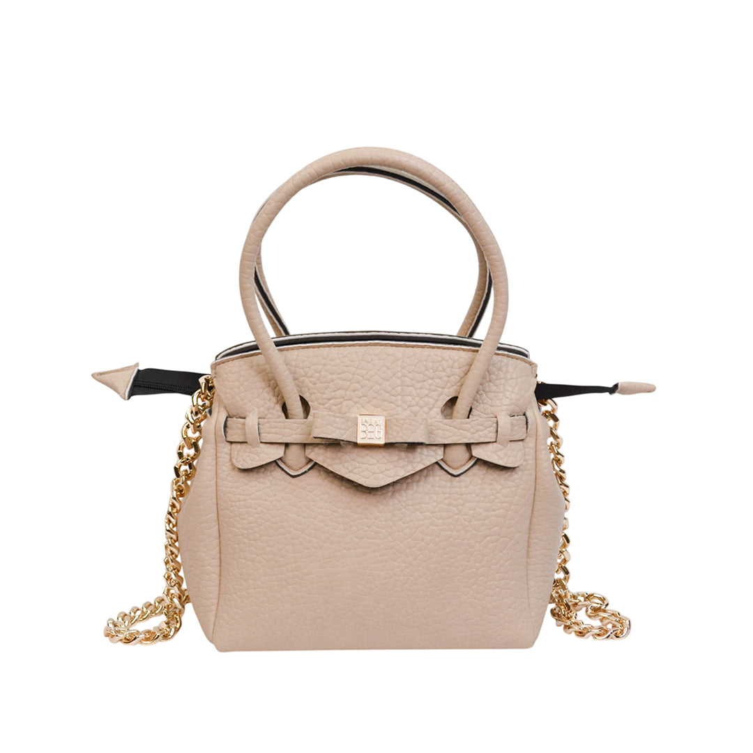【MISS BULL PU】-M IVORY
