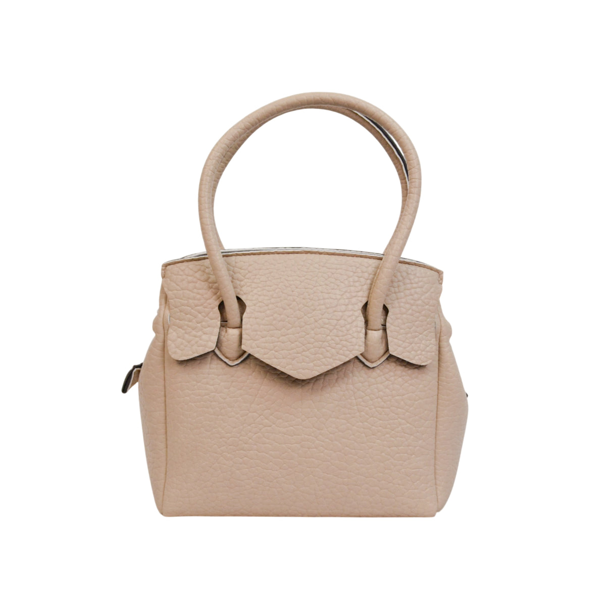【MISS BULL PU】-M IVORY