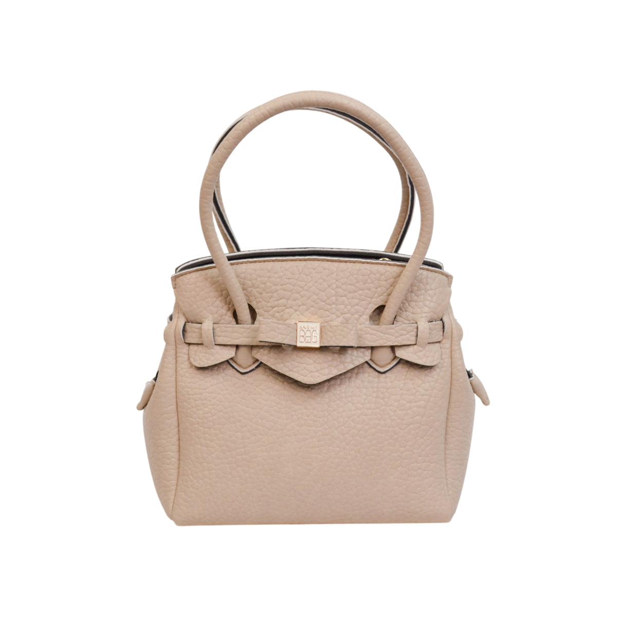 【MISS BULL PU】-M IVORY