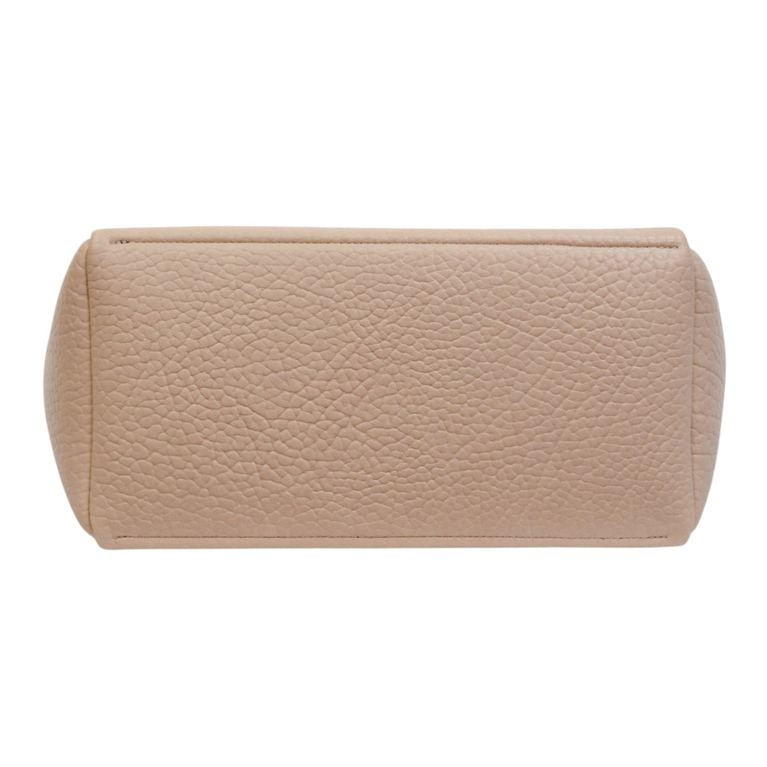 【MISS BULL PU】-L IVORY